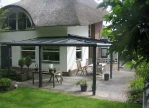 Overkapping Emmeloord