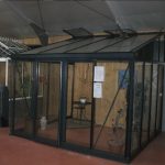 showroom in Kraggenburg