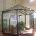 showrooms