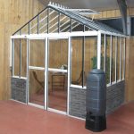 showroom Hazenberg Tuinkassen