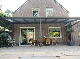 Overkappingen