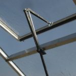 Ventomax automatische raamopener