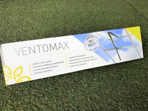 Ventomax
