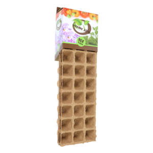 Turfpotje