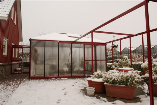 orangerie Filclair