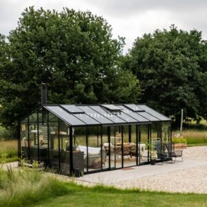 Tuinkas Helios Janssens