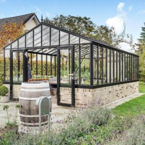 Tuinkas Gigant Janssens