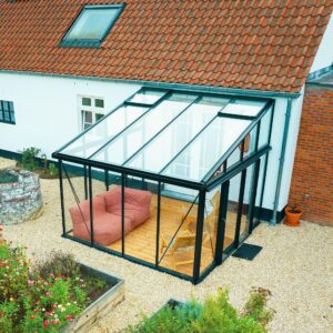 Muurkas Janssens Arcadia Plus