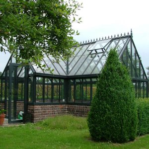 orangerie tuinkamer