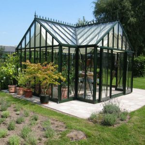 orangerie oranjerie tuinkamer Janssens