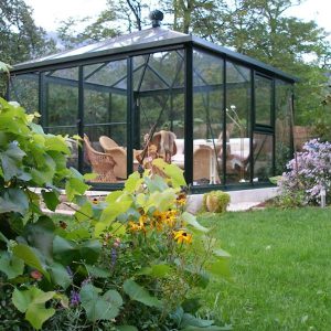 orangerie oranjerie tuinkamer Janssens