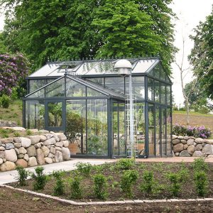 orangerie oranjerie tuinkamer Janssens