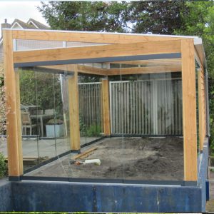 orangerie oranjerie tuinkamer maatwerk 2