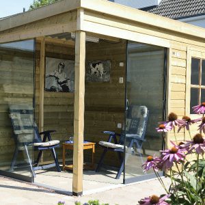 orangerie oranjerie maatwerk