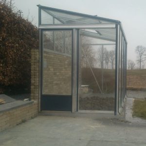 muurkas maatwerk