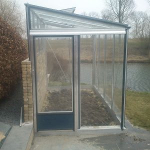 muurkas maatwerk
