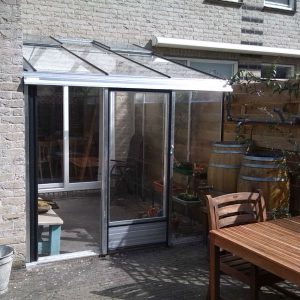 muurkas maatwerk