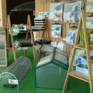 tuinaccessoires