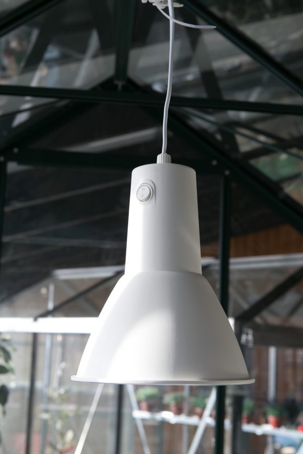 Groeilamp L15 BioGreen