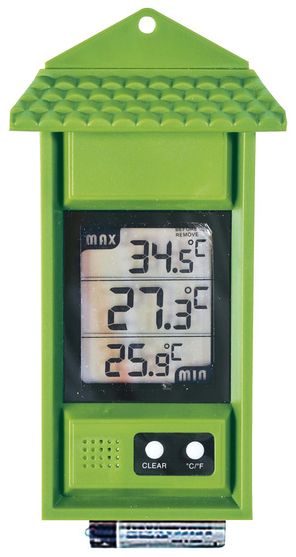 ACD Thermometer