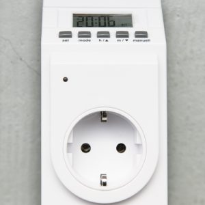 Thermotimer