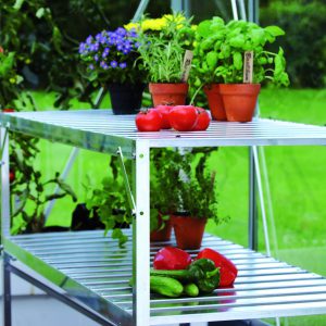 Dubbele kweektafel Vitavia
