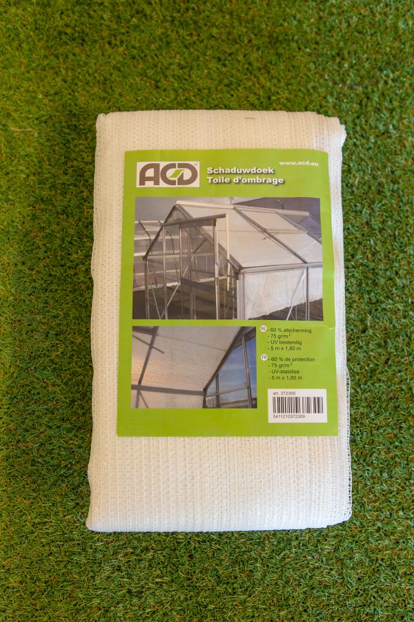 Schaduwdoek ACD 180