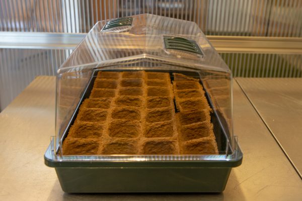 Propagator 43 HGA Garden