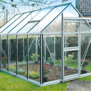 Tuinkas Janssens EOS