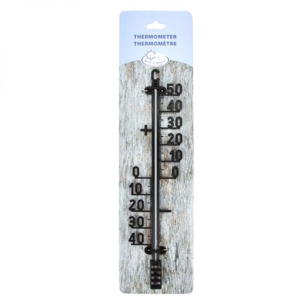 Thermometer Esschert Design