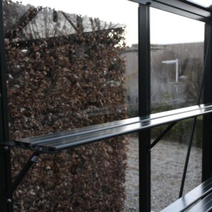 Schap tuinkas