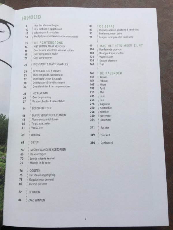 Zaaigoed