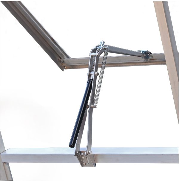 ACD Piccolo Blackline clear sky – limited edition