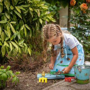 Kindergereedschapsset