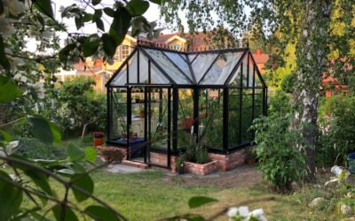 Top 10 accessoires voor in jouw tuinkas