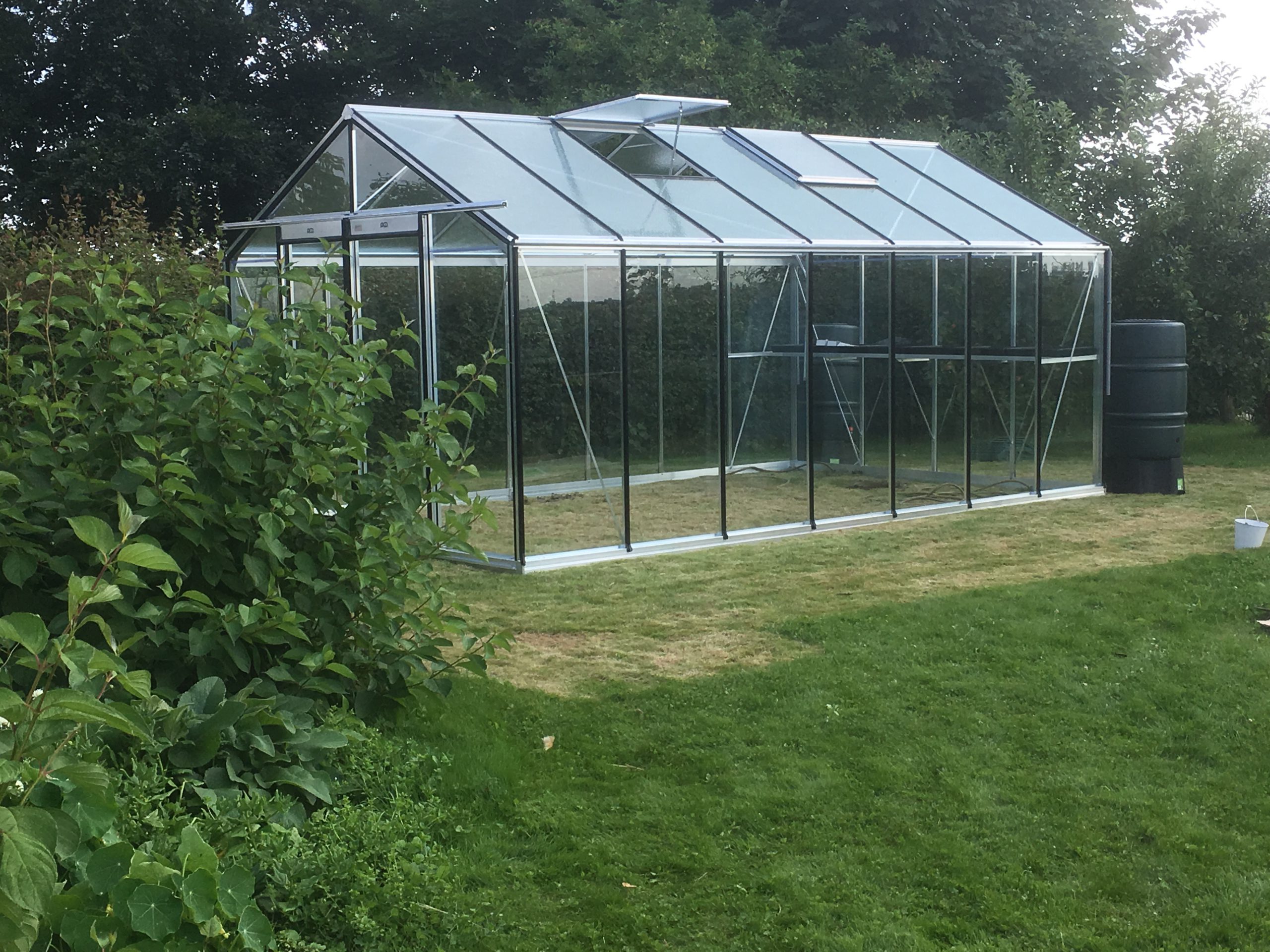 Tuinkas Prestige - Afbeelding 3