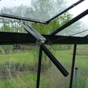 Automatische raamopener Gigavent