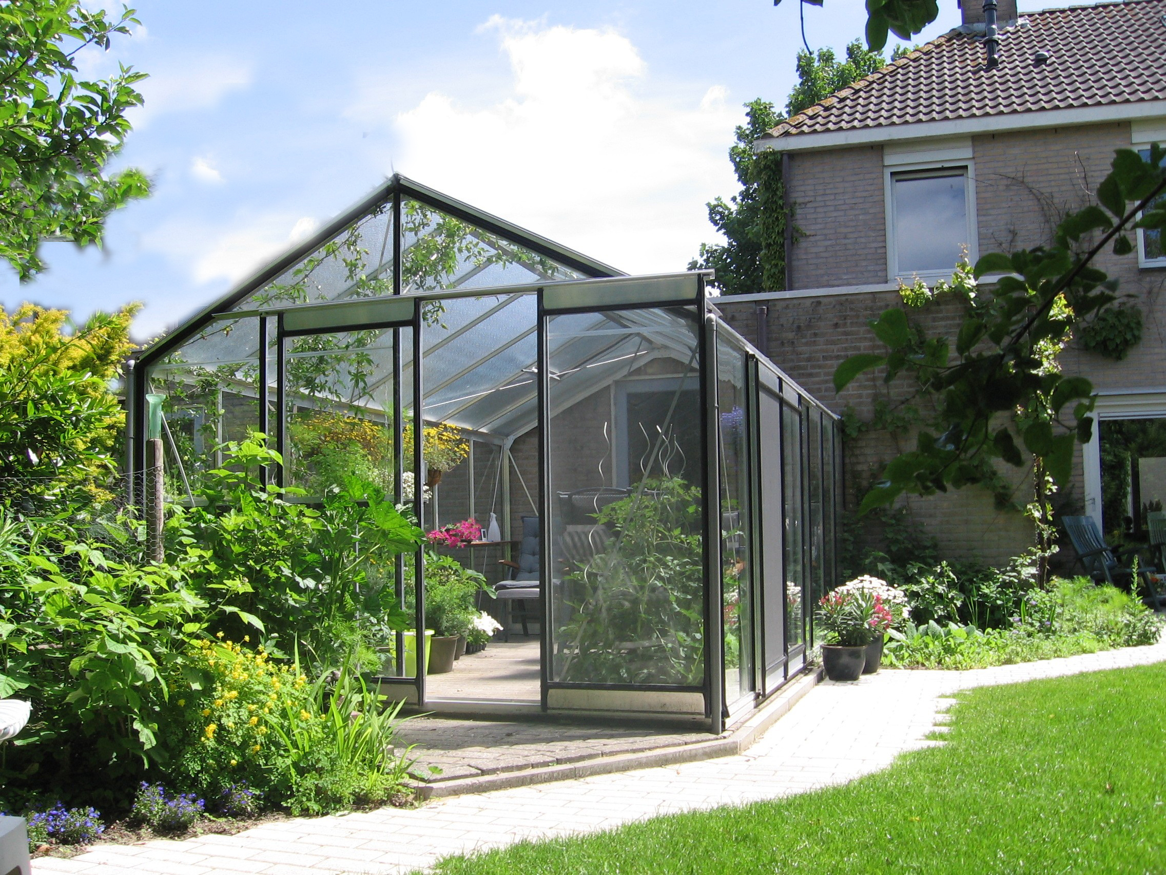 Tuinkas Prestige - Afbeelding 12