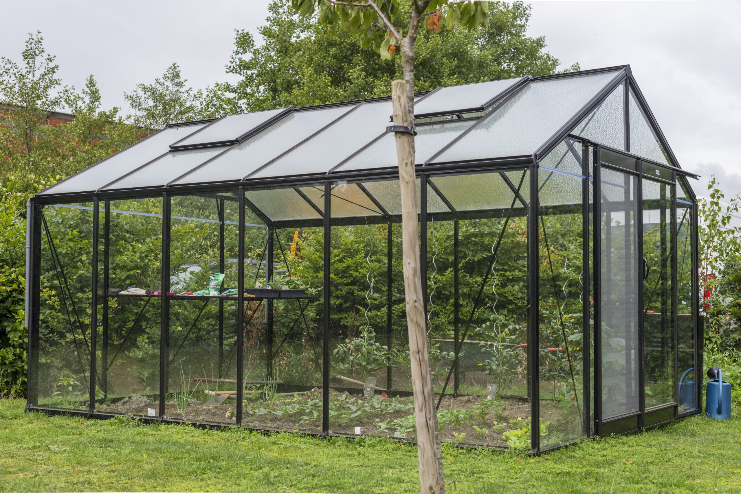 Tuinkas Prestige - Afbeelding 7