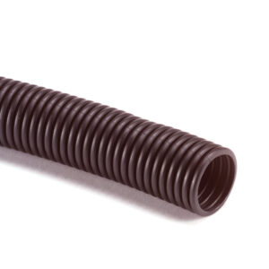 Slang regenton overloopset