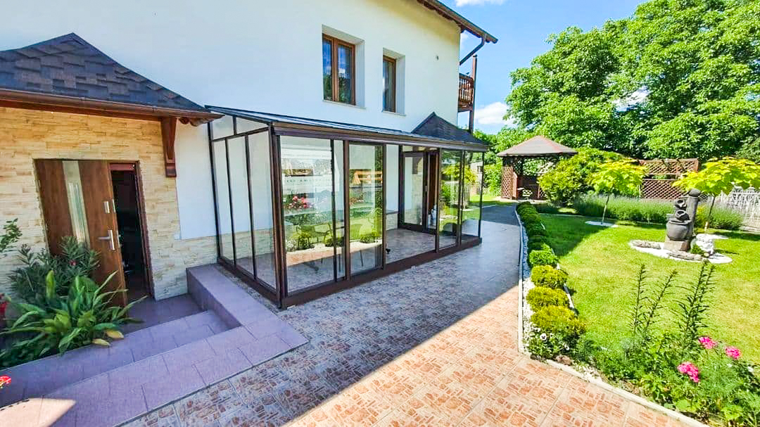 Euro-Veranda