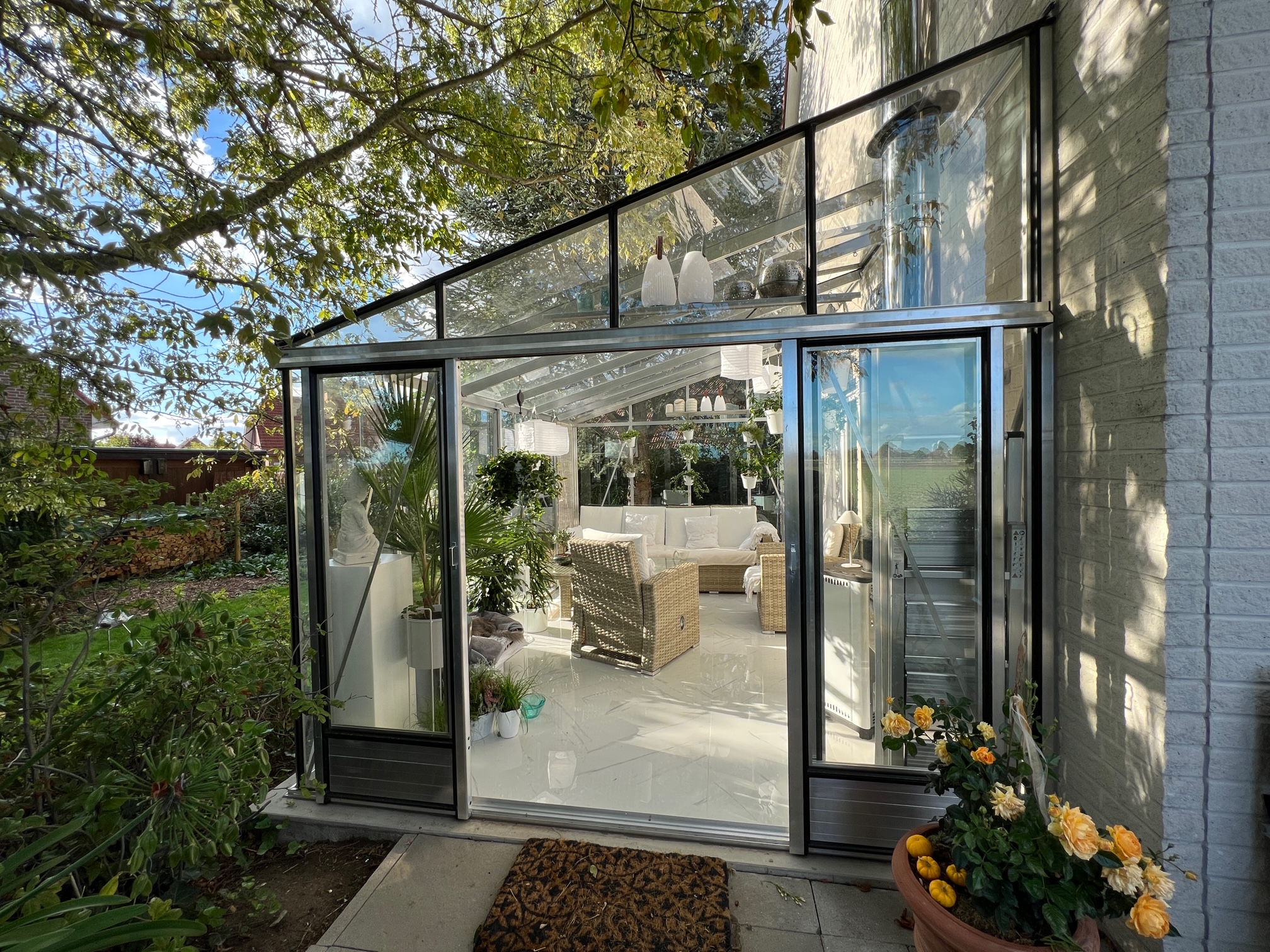 Muurkas - Afbeelding 2