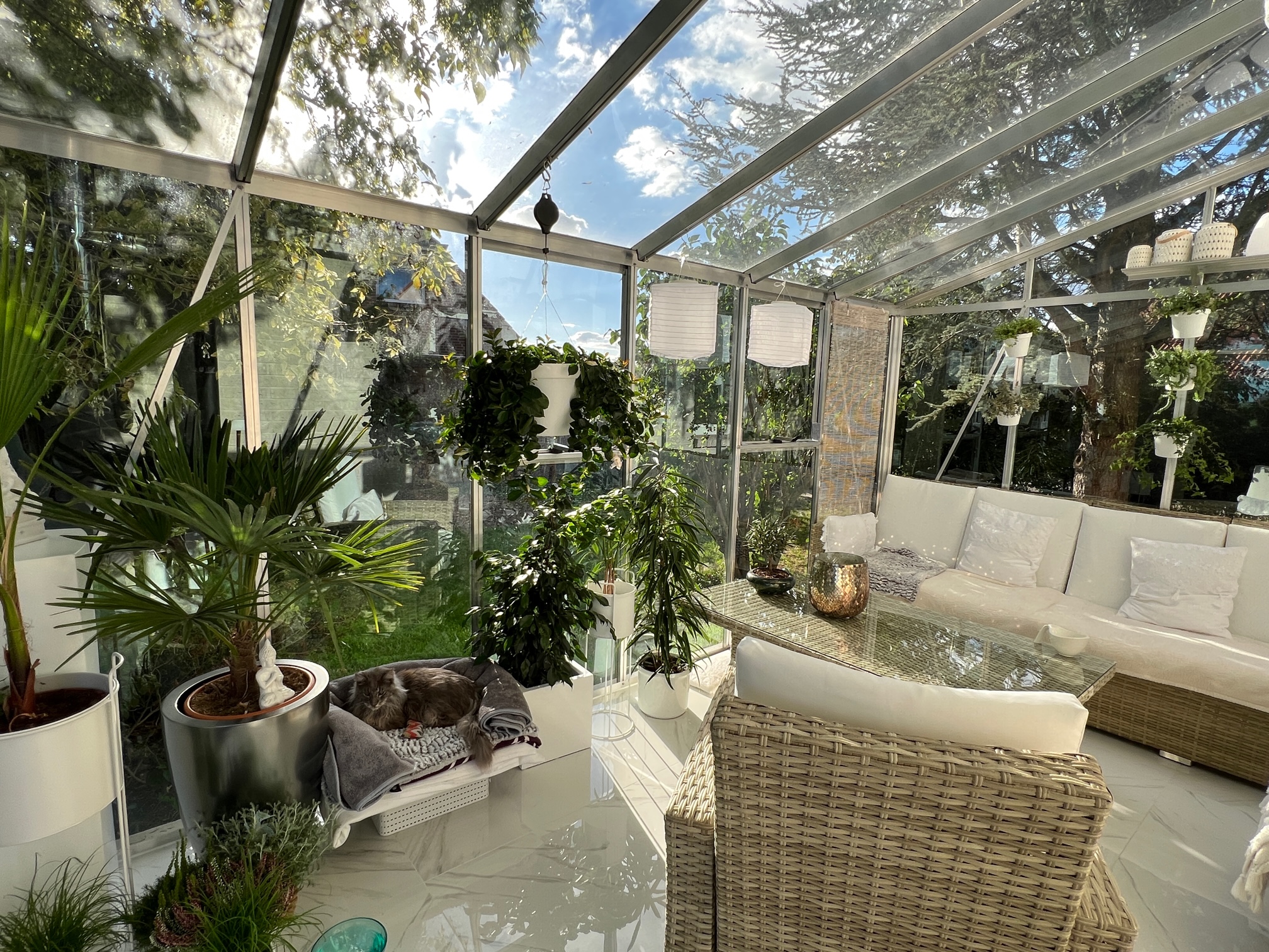 Euro-Veranda