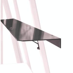 Set van 2 legplanken