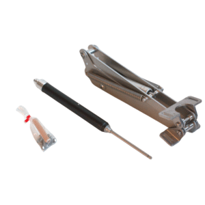 Automatische raamopener Megavent Storm