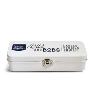 Bewaarblik | Burgon & Ball