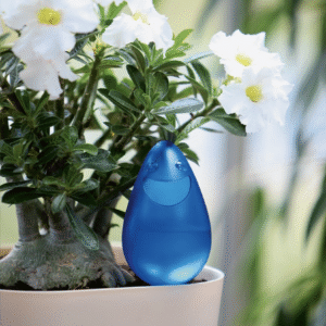 Watergeefsysteem Geli Dropman