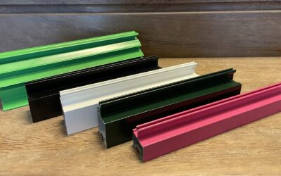 Moet ik mijn kas poedercoaten of niet?