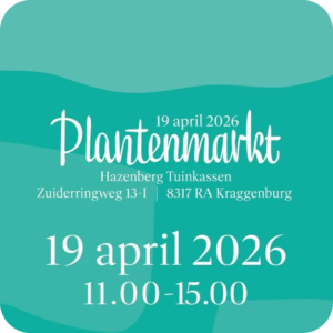 Plantenmarkt