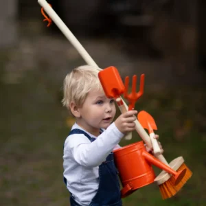 Kindergereedschap